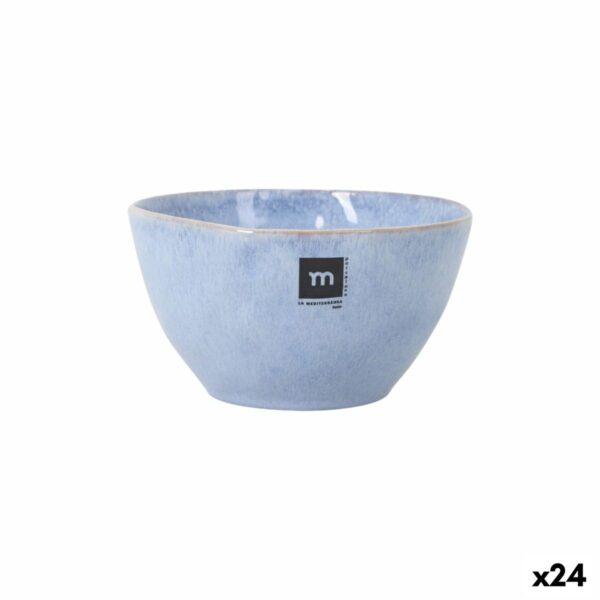 Schüssel La Mediterránea Macarella blue Ø 15,3 cm 900 ml (24 Stück)