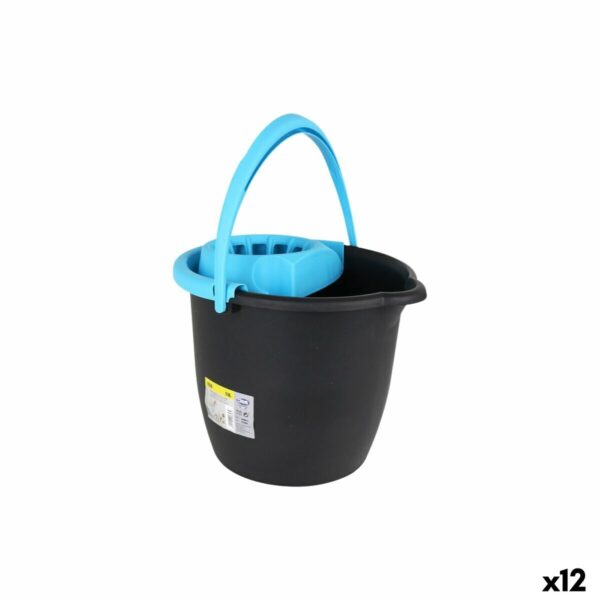 Putzeimer Dem Eco 14 L ø 30,5 x 34 x 28 cm (12 Stück)