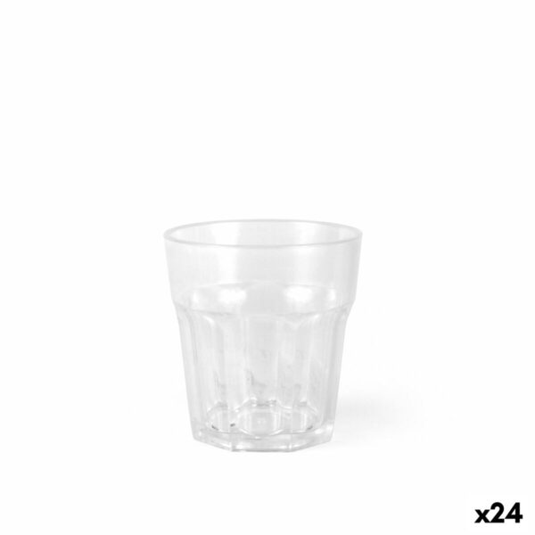 Wasserglas La Mediterránea 0,3 L (24 Stück)
