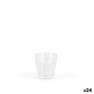 Wasserglas La Mediterránea (24 Stück)