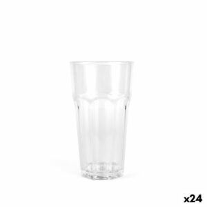 Wasserglas La Mediterránea (24 Stück)