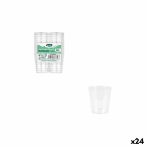 Schnapsglas Algon 30 ml 24 Stücke (24 Stück)