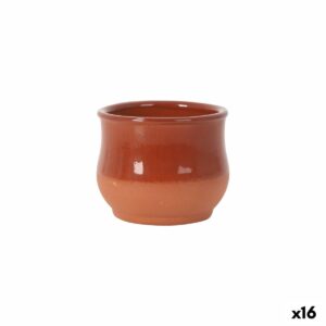 Kochtopf Azofra ø 7,9 x 6,5 cm (16 Stück)