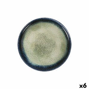 Kochschüssel La Mediterránea Olaf kreisförmig ø 32,1 cm (6 Stück)