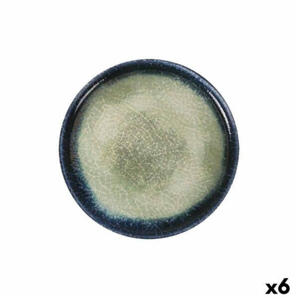 Kochschüssel La Mediterránea Olaf kreisförmig ø 32,1 cm (6 Stück)