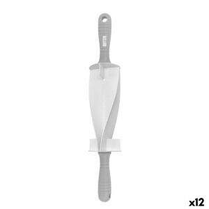 Backrolle mit Formen Quttin CROISSANT 38 x 6,5 cm (12 Stück)