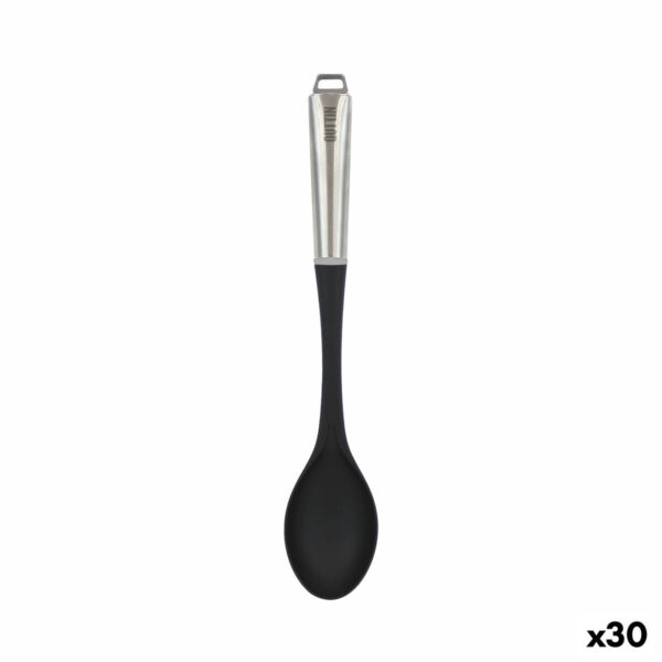 Löffel Quttin Stahl 35 x 6 x 3 cm (30 Stück)