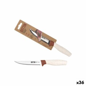 Küchenmesser Quttin Terra 12 cm (36 Stück)