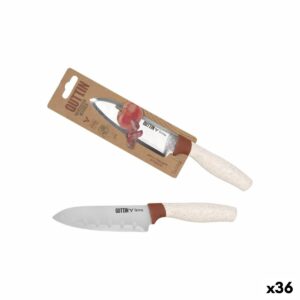 Küchenmesser Quttin Terra 13 cm (36 Stück)