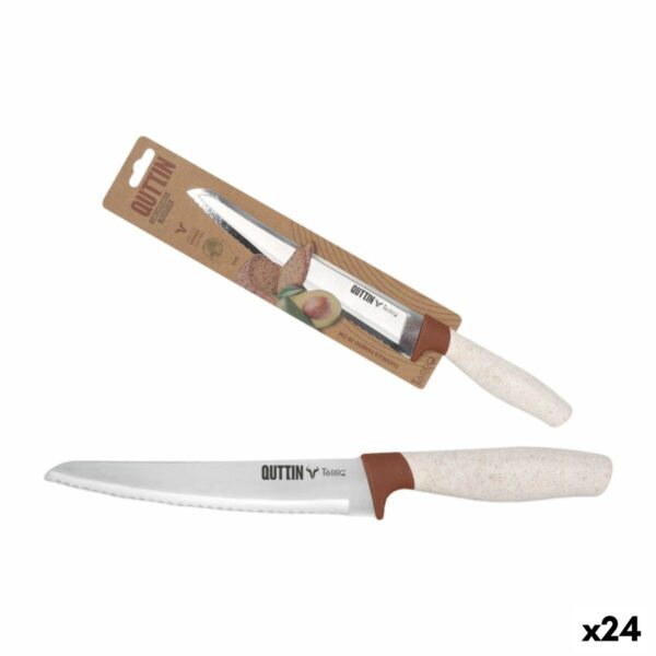 Küchenmesser Quttin Terra 20 cm (24 Stück)
