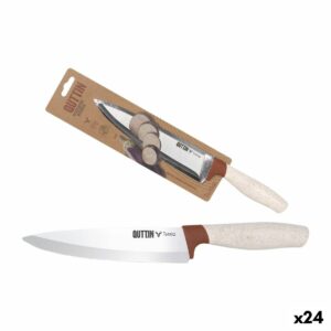 Küchenmesser Quttin Terra 20 cm (24 Stück)