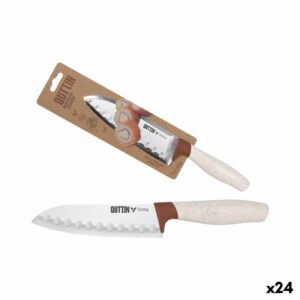 Küchenmesser Quttin Terra 17 cm (24 Stück)