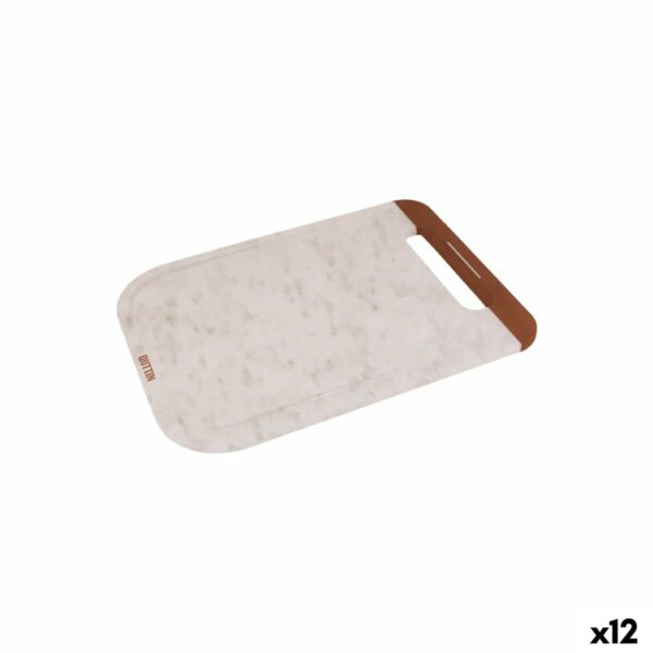 Schneidebrett Quttin TERRA 26,5 x 18 x 0,7 cm (12 Stück)