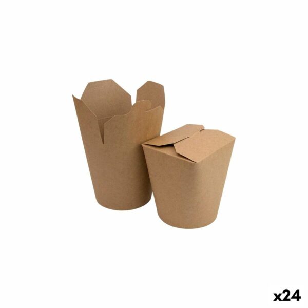 Verpackung Algon 5 Stücke (24 Stück)