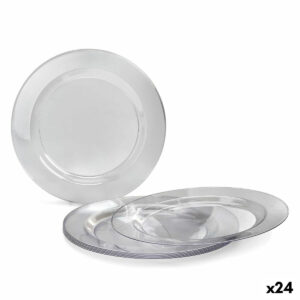 Geschirr-Set Algon 16 cm 6 Stücke (24 Stück)