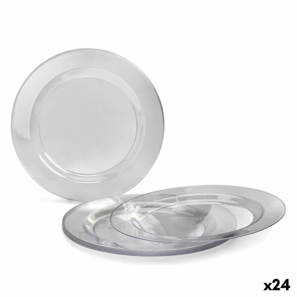 Geschirr-Set Algon 16 cm 6 Stücke (24 Stück)