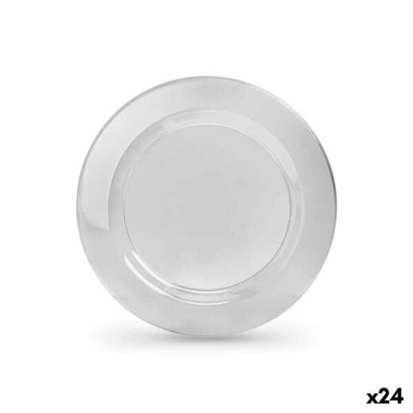 Geschirr-Set Algon 19 cm 6 Stücke (24 Stück)