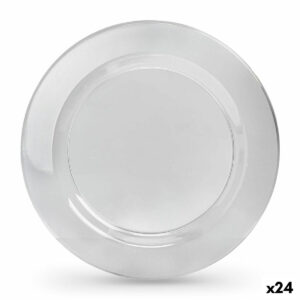 Geschirr-Set Algon 26 cm 3 Stücke (24 Stück)