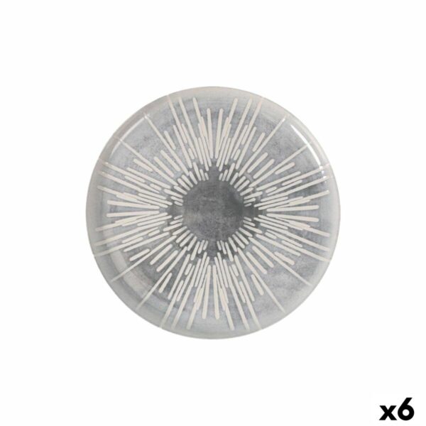 Kochschüssel La Mediterránea Ivar kreisförmig ø 32,1 cm (6 Stück)