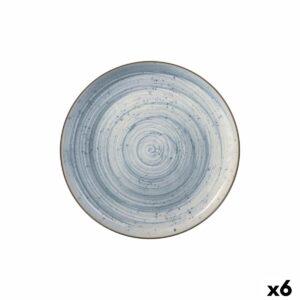 Kochschüssel La Mediterránea Swirl kreisförmig ø 32,1 cm (6 Stück)