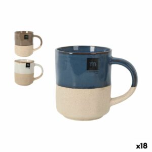 Henkelbecher La Mediterránea Skyline 450 ml (18 Stück)
