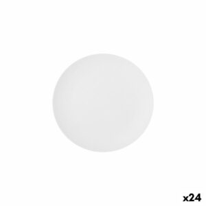 Dessertteller La Mediterránea 20 cm (24 Stück)