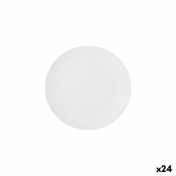 Dessertteller La Mediterránea 20 cm (24 Stück)