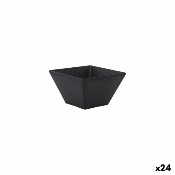 Schüssel für Vorspeisen La Mediterránea 10 x 10 x 6 cm (24 Stück)