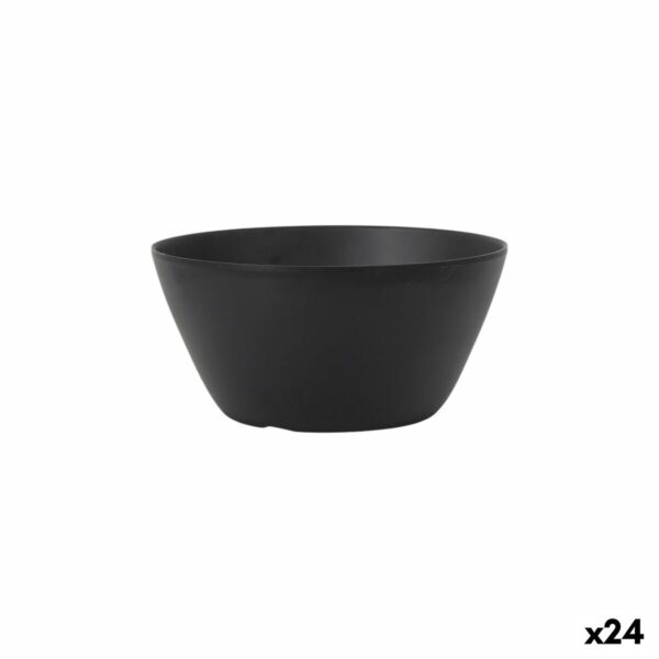 Schüssel für Vorspeisen La Mediterránea 15 x 8 cm (24 Stück)