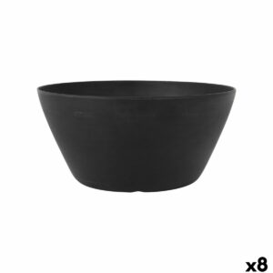 Salatschüssel La Mediterránea 25,5 x 13,5 cm (8 Stück)