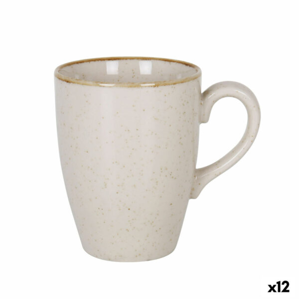 Henkelbecher Santa Clara Salvora 350 ml (12 Stück)