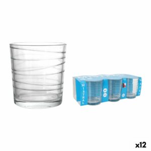 Gläserset La Mediterránea Mistral lacey 6 Stücke (12 Stück)