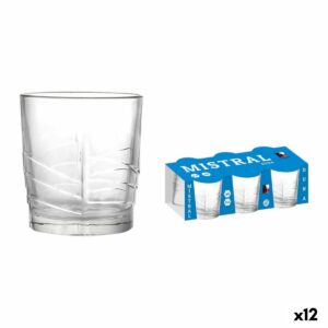 Gläserset La Mediterránea Mistral duna 6 Stücke (12 Stück)