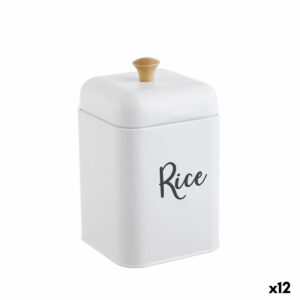 Metalldose Quttin RICE (12 Stück)
