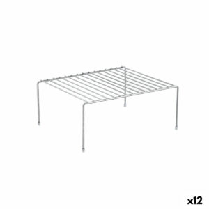 Organizer für Küchenschränke Confortime 31 x 26 x 13,5 cm (12 Stück)
