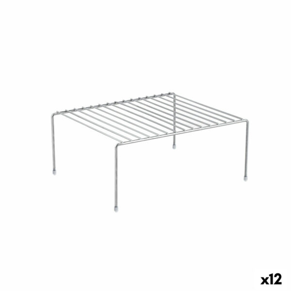 Organizer für Küchenschränke Confortime 31 x 26 x 13,5 cm (12 Stück)