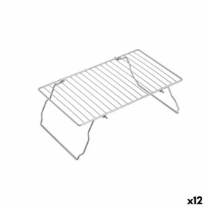 Organizer für Küchenschränke Confortime 37 x 21 x 13,5 cm (12 Stück)