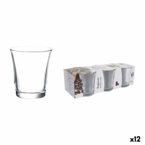 Gläserset La Mediterránea Suprem 6 Stücke (12 Stück)