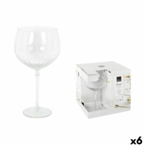 Cocktail-Glas Royal Leerdam Royal 4 Stücke (6 Stück)