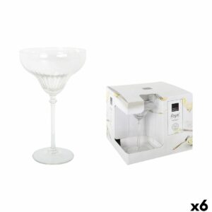 Cocktail-Glas Royal Leerdam Royal 4 Stücke (6 Stück)