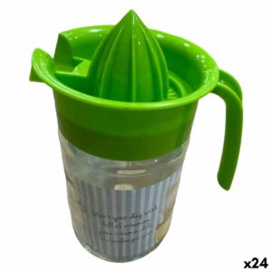 Saftpresse Titiz Glas 0,6 L (24 Stück)