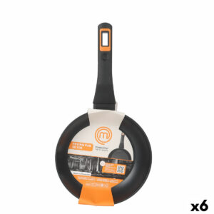 Pfanne MasterChef (6 Stück)