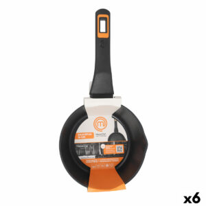 Kasserolle MasterChef 2,5 mm (6 Stück)