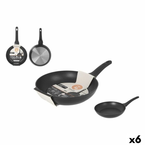 Pfanne MasterChef (6 Stück)