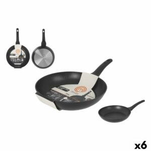 Pfanne MasterChef (6 Stück)