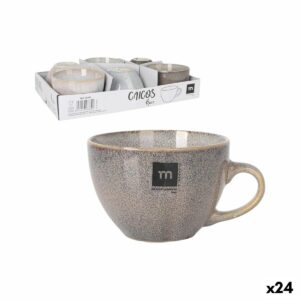 Kop La Mediterránea Caicos 400 ml (24 Stück)