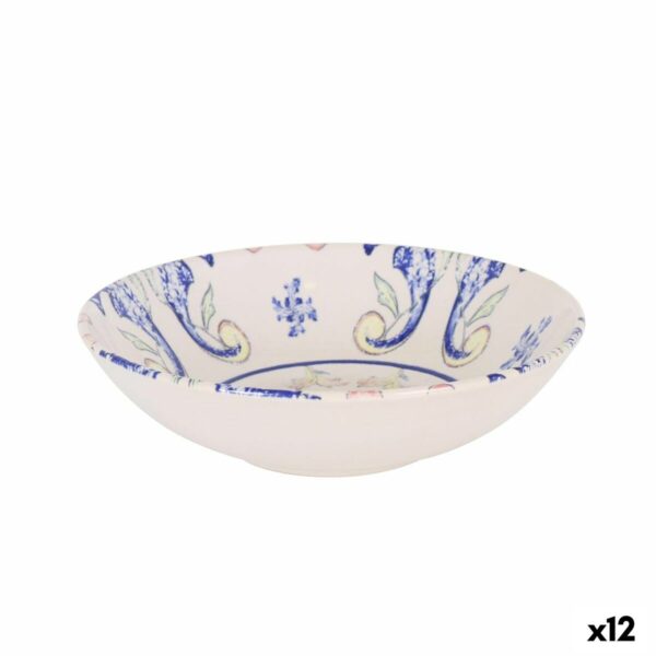 Suppenteller La Mediterránea Centennial Ø 20,5 cm (12 Stück)