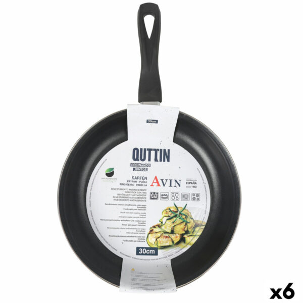 Pfanne Quttin Avin (6 Stück)