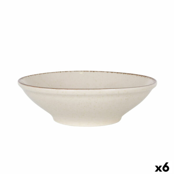 Salatschüssel Santa Clara SALVORA Ø 24 cm (6 Stück)
