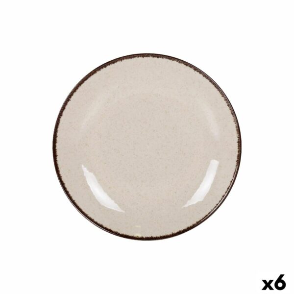 Kochschüssel Santa Clara kreisförmig Ø 30 cm (6 Stück)